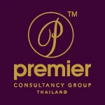 Premier Consultancy Thailand Logo n