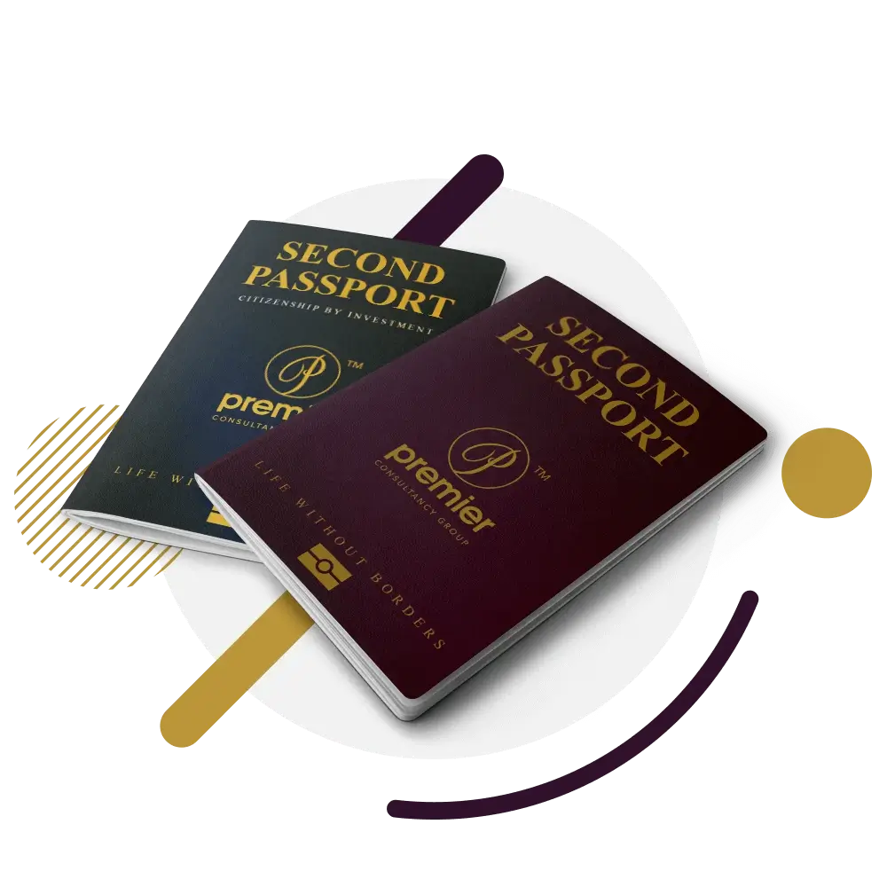 Choosing the right second passport