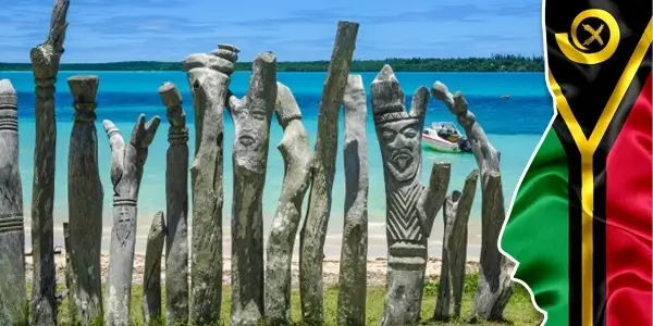 vanuatu